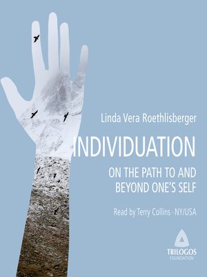 cover image of INDIVIDUATION
